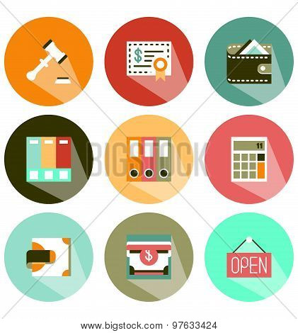 icon tool shadow shop