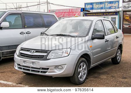 Lada Granta