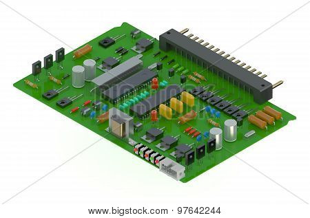 Circuit Board