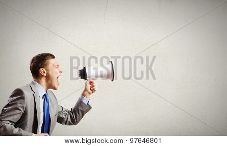 Agressive management