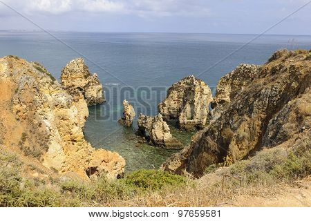 The Algarve