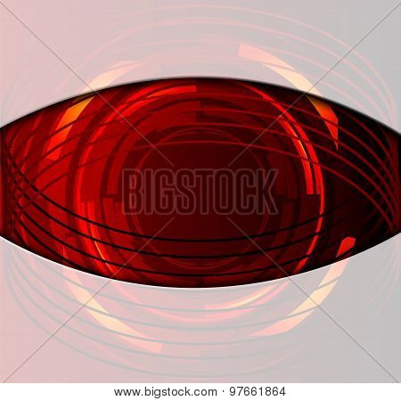 Move shape line Background