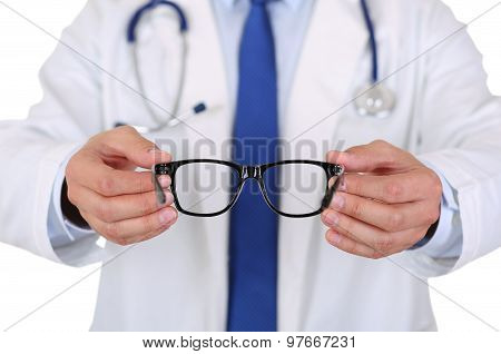 Laser Surgery Alternative
