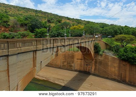 Hartbeespoort Dam - South Africa