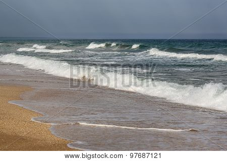Black Sea Coast