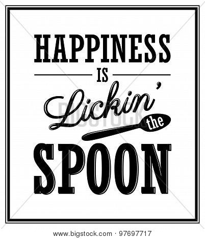 Quote Typographical Background