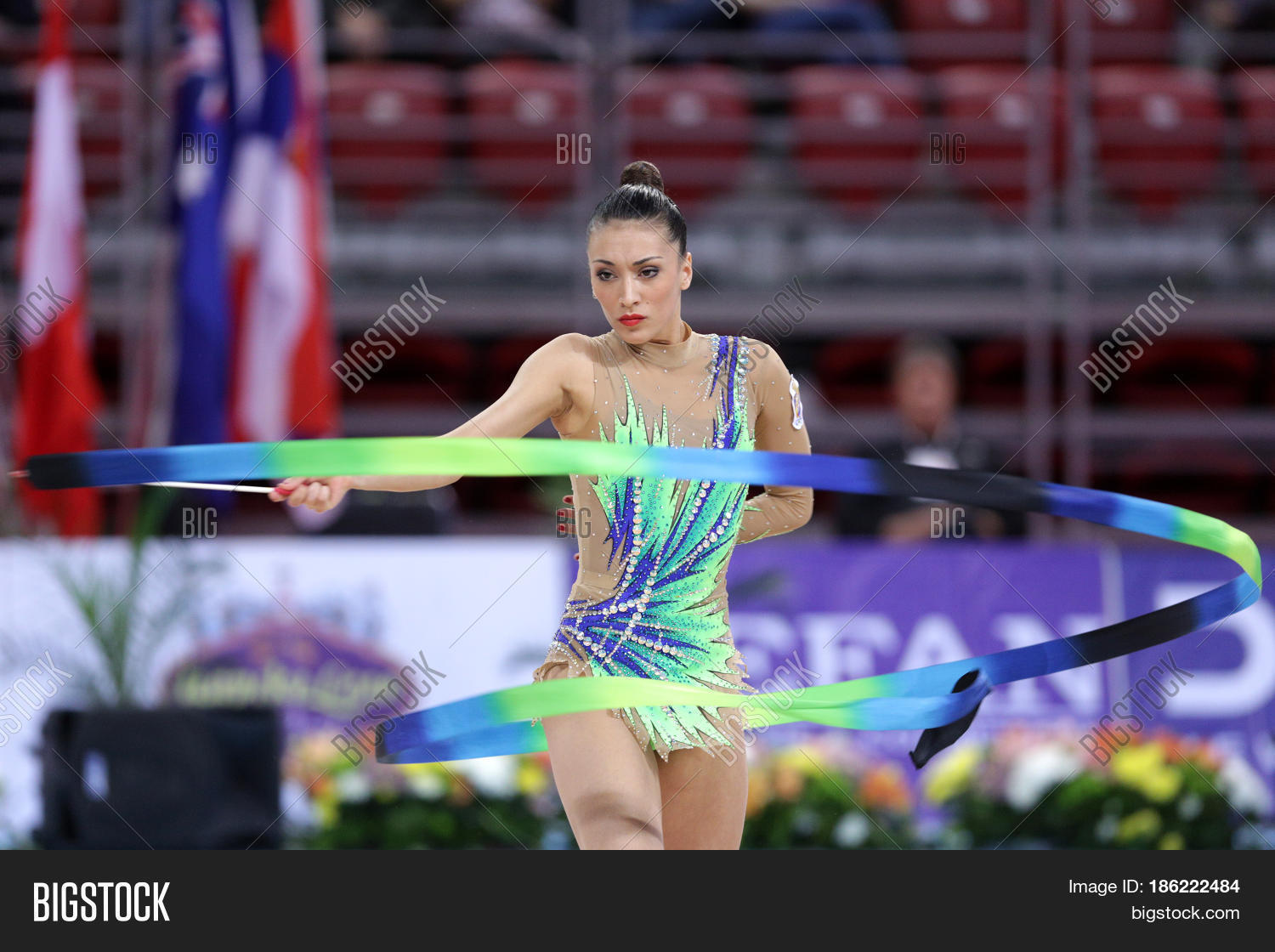 Natalia garcia niks indian