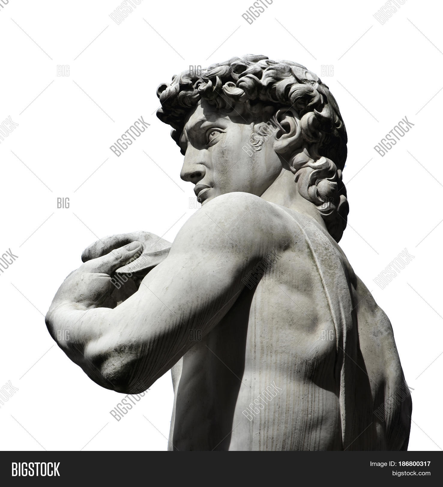 Detail Replica Statue Image & Photo (Free Trial) Bigstock