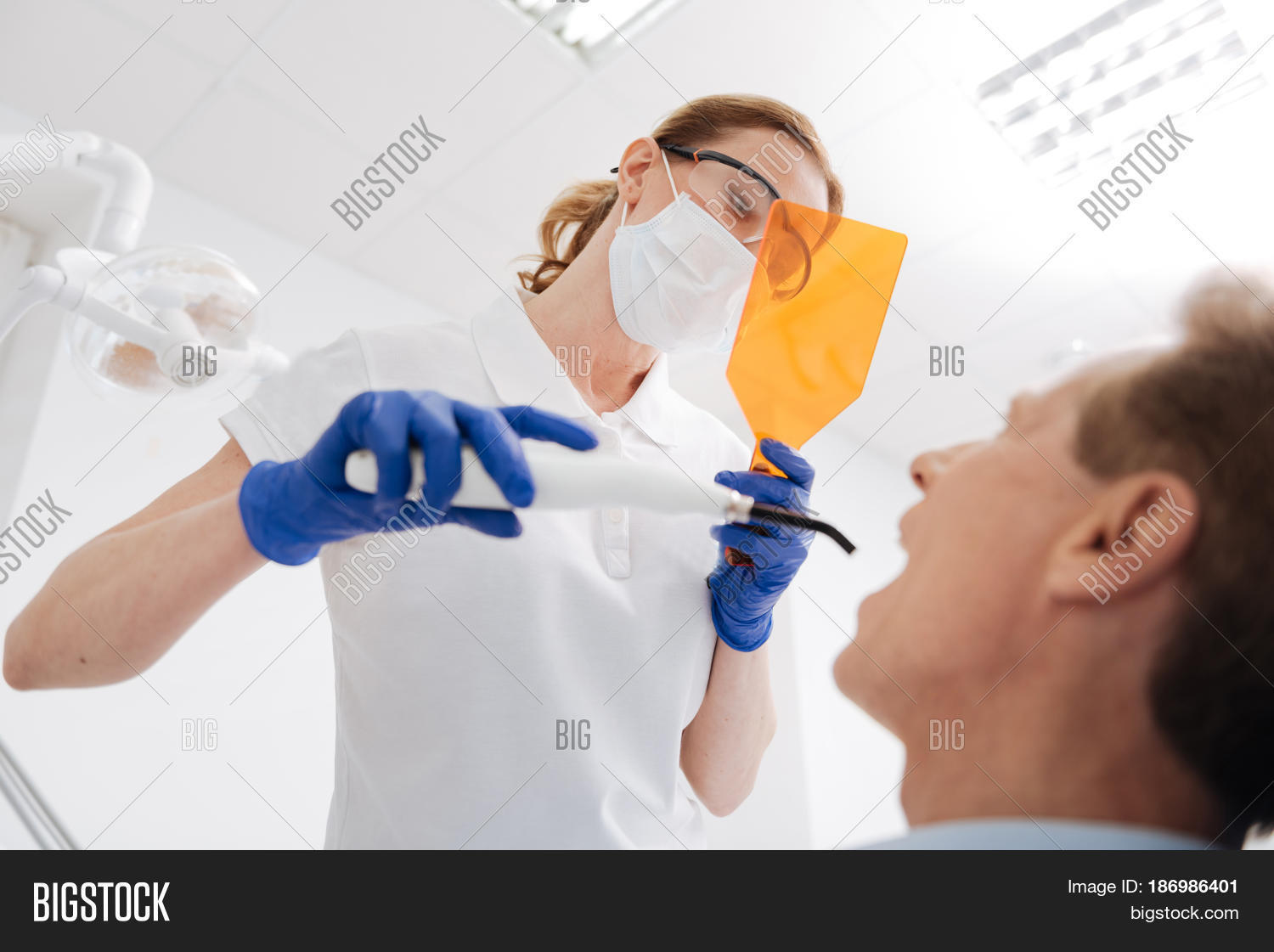 Clinical Procedure. Image & Photo (Free Trial) Bigstock