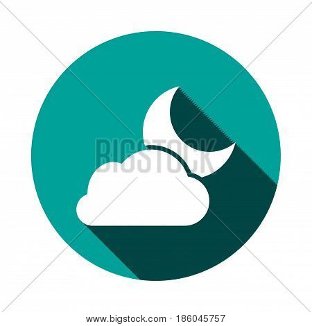 icon stock vector illustration flat design style