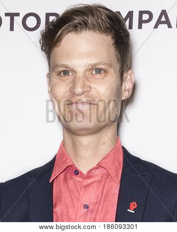 2017 Tribeca Film Festival