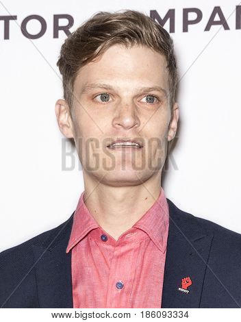 2017 Tribeca Film Festival