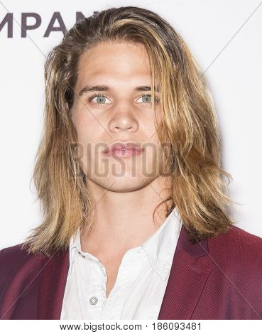 2017 Tribeca Film Festival