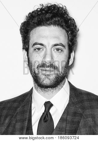 2017 Tribeca Film Festival