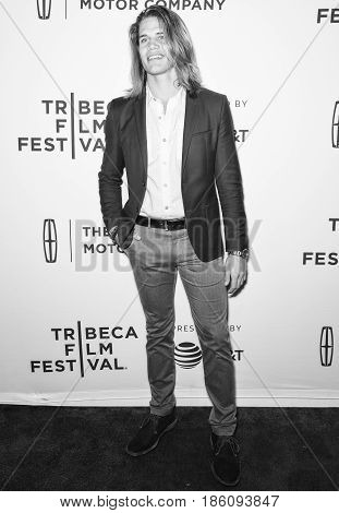 2017 Tribeca Film Festival