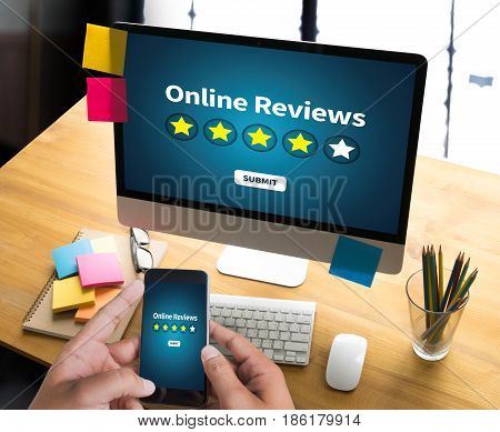 Online Reviews Evaluation Time For Review  Inspection Assessment Auditing