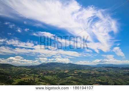 San Marino