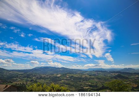 San Marino