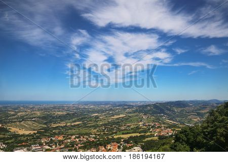 San Marino