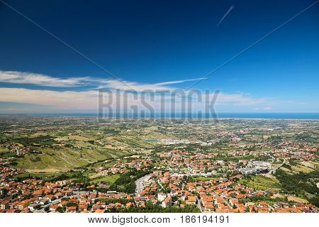 San Marino