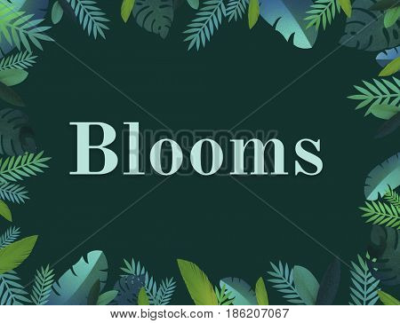 Fresh and beauriful flower for refreshing relaxation