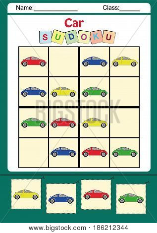 picture game for kids fine motor worksheet homework
