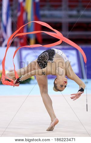 Noemi Peschel Germany