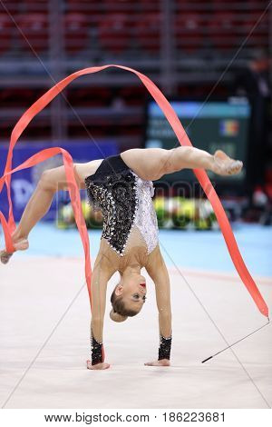 Noemi Peschel Germany