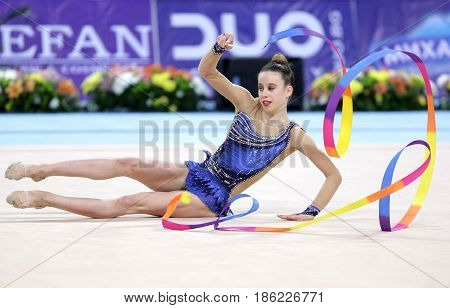 Iza Zorec Slovenia