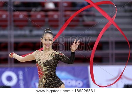 Neviana Vladinova Bulgaria