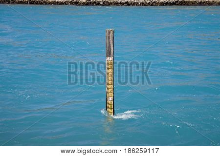Lake Benmore Salmon Farm