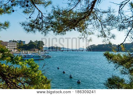 Matsushima