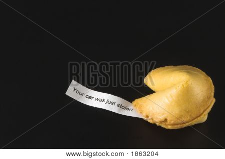Fortune Cookie