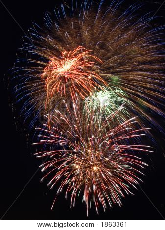 Vuurwerk