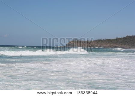 Noosa National Park