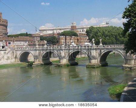 Brücke von San Angelo