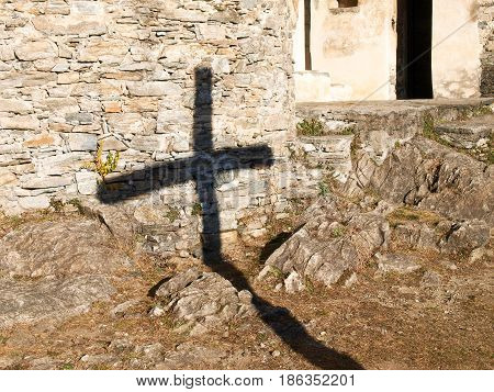 Church Of St. Bernard