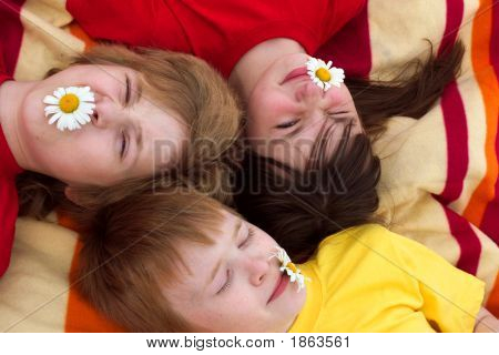 Été