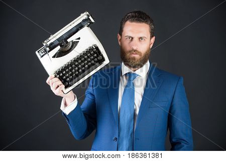Innovation And Technology, Writer And Journalist, Business And Education, Development