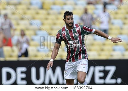 Carioca Championship 2017