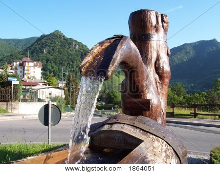 Grifo grande