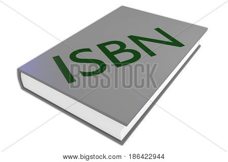 Isbn - Coding Concept