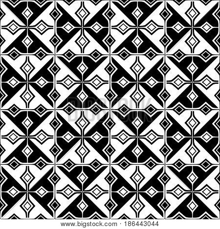 Seamless Pattern
