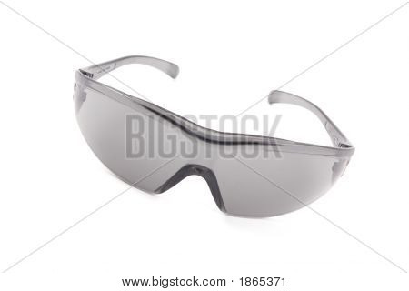 Lunettes de soleil