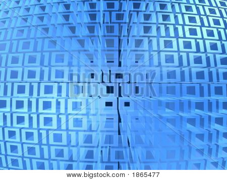 Binary Code