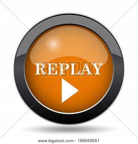 Replay Icon