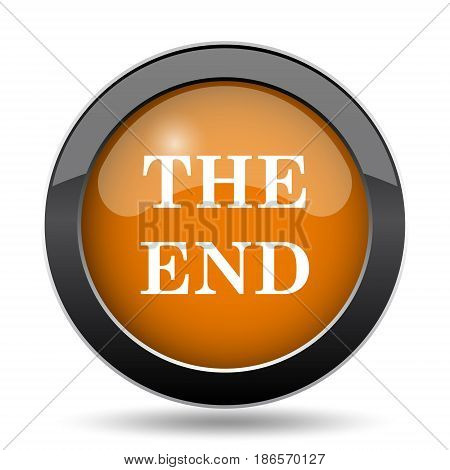 The End Icon