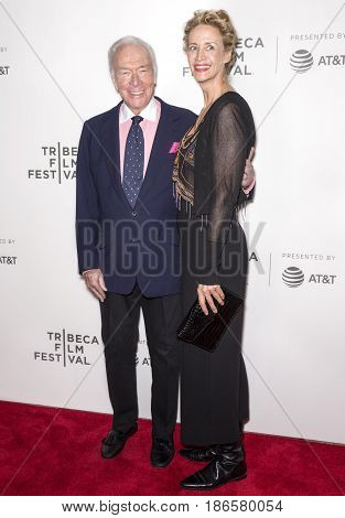 2017 Tribeca Film Festival