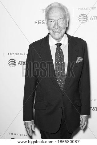 2017 Tribeca Film Festival