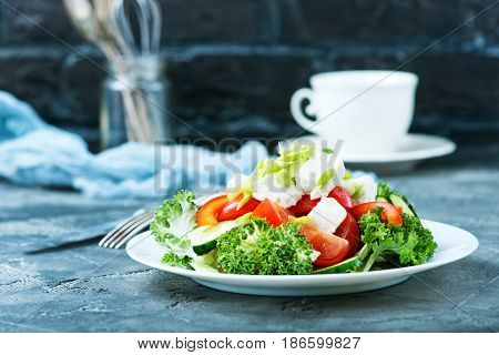Salad